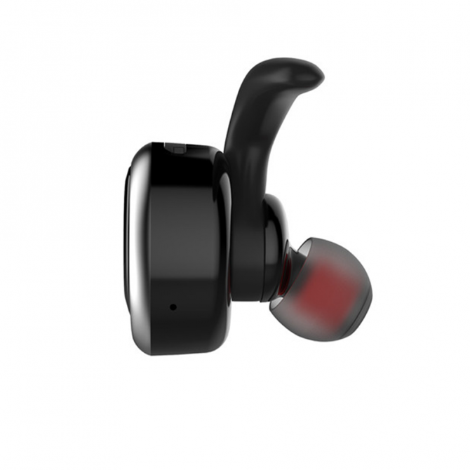 Беспроводные наушники Awei T1 Sport Чёрный-1