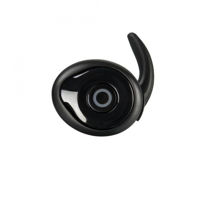 Беспроводные наушники Awei T1 Sport Чёрный-3