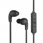 Беспроводные наушники Jablue T-033 Sport Чёрный