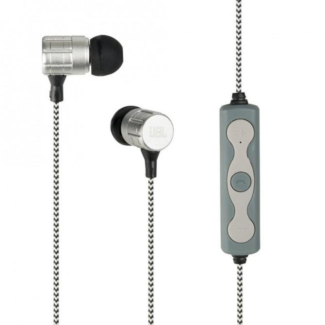 Бездротові навушники JBL STN-861 Чёрный-1