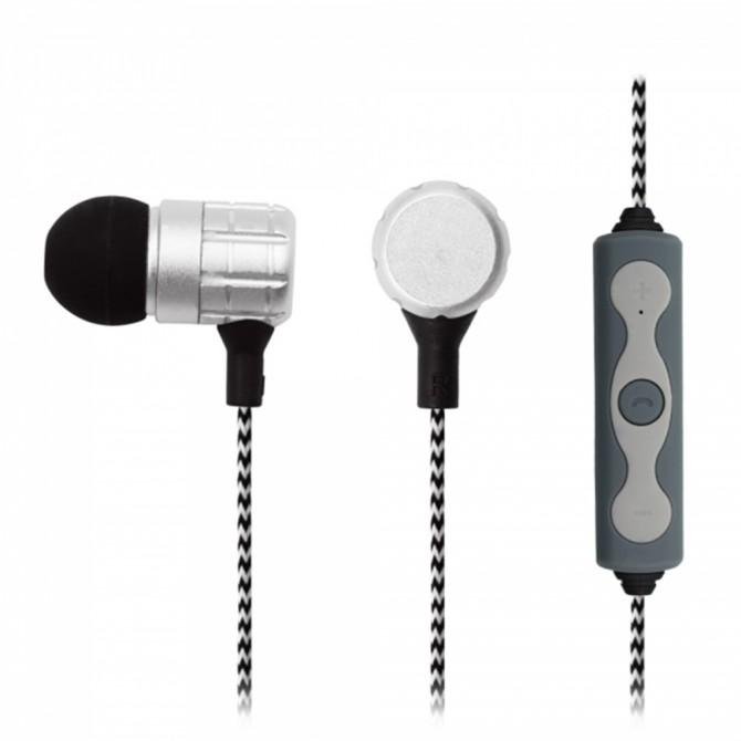 Бездротові навушники JBL STN-861 Білий