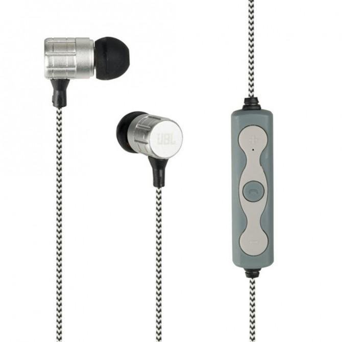 Бездротові навушники JBL STN-861 Білий-1