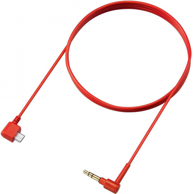 Беспроводные наушники Sony MDR-EX750BT Красный-3