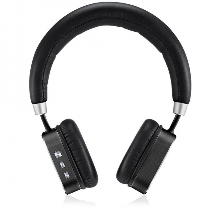 Навушники Awei A900Hi Чорний-1