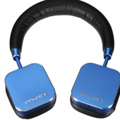 Наушники Awei A900Hi Blue