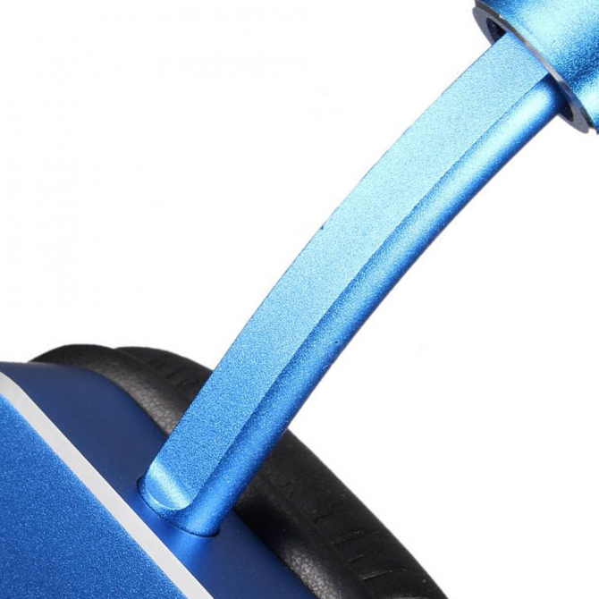 Навушники Awei A900Hi Синій-1