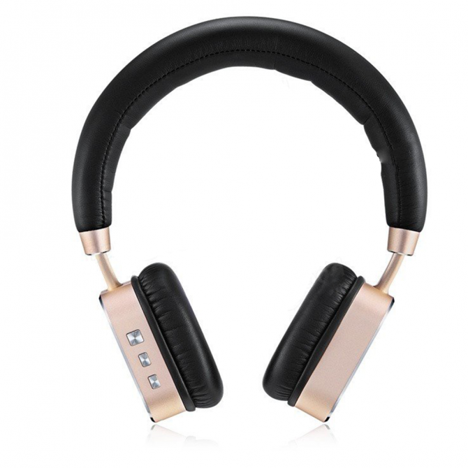 Наушники Awei A900Hi Gold