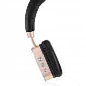 Наушники Awei A900Hi Gold Наушники Awei A900Hi Gold