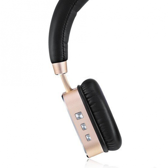 Наушники Awei A900Hi Gold-1