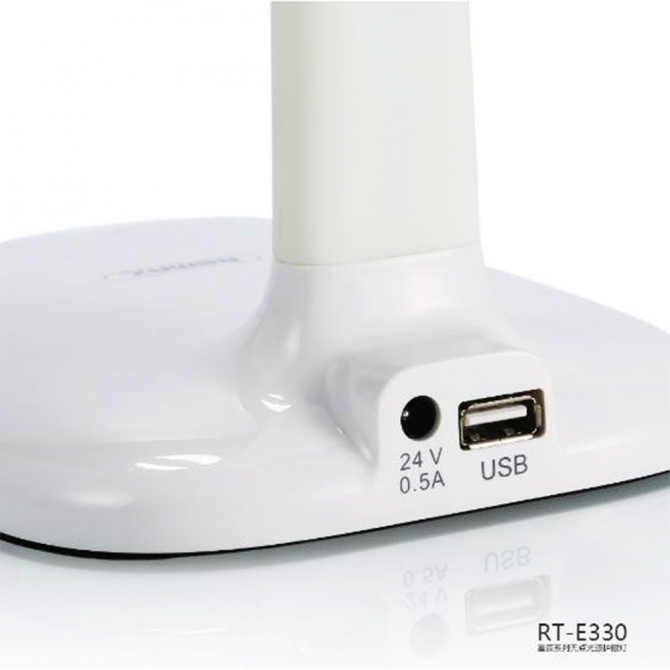 Лампа USB Remax RT-E330 Star-3
