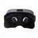Окуляри віртуальної реальності Remax VR Box RT-V04 Чорний