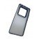 Чехол TPU+PC Lyon Frosted series Xiaomi Redmi Note 14 Pro 4G Sierra Blue