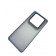 Чехол TPU+PC Lyon Frosted series Xiaomi Redmi Note 14 Pro 4G Sierra Blue