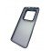 Чехол TPU+PC Lyon Frosted series Xiaomi Redmi Note 14 Pro 4G Sierra Blue