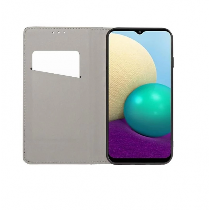 Чохол-книжка Magnet для Xiaomi Redmi 13C / Poco C65 Black-2