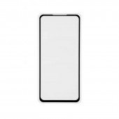 Захисне стекло для Oppo A16 Full Glue (0.25 мм, 2.5D, черное) ЛЮКС Захисне стекло для Oppo A16 Full Glue (0.25 мм, 2.5D, черное) ЛЮКС