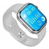 Смарт-часы  Hoco Y23 Sport Silver