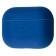 U-Like Silicone Protective Case For Airpods Pro Slim Cobalt