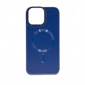 Шкіряний чохол Bonbon Leather Metal Style with MagSafe для Apple iPhone 14 Pro Max (6.7 Шкіряний чохол Bonbon Leather Metal Style with MagSafe для Apple iPhone 14 Pro Max (6.7
