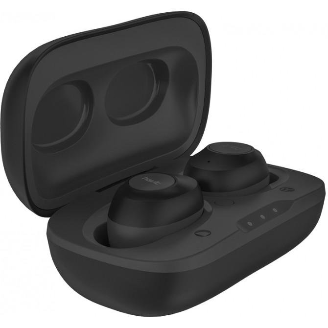 Беспроводные наушники Havit TW-901 Чёрный