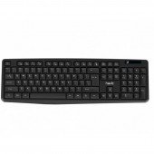 Клавіатура Havit HV-KB278 GCM Wireless USB, black Клавіатура Havit HV-KB278 GCM Wireless USB, black