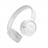 Bluetooth гарнитура JBL Tune 520 White