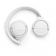 Bluetooth гарнитура JBL Tune 520 White