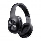 Stereo Bluetooth Наушники USAMS YX05 E-Join Series Black