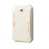 Дополнительная батарея Blue Ape Legend Mini X Power 10000 mA White