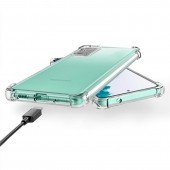 Чехол-накладка Durable TPU 1.5mm for Samung G780 Galaxy S20 FE Чехол-накладка Durable TPU 1.5mm for Samung G780 Galaxy S20 FE