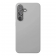 Чехол Original Soft Case Samsung Galaxy S25 Серый FULL
