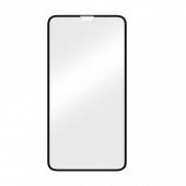 Защитное стекло ARC для Apple iPhone 12 mini (0.3 мм, 4D черное) Защитное стекло ARC для Apple iPhone 12 mini (0.3 мм, 4D черное)