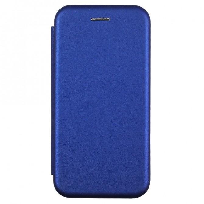 Чехол книжка U-Like Best для iPhone 7/8 Cyan-1