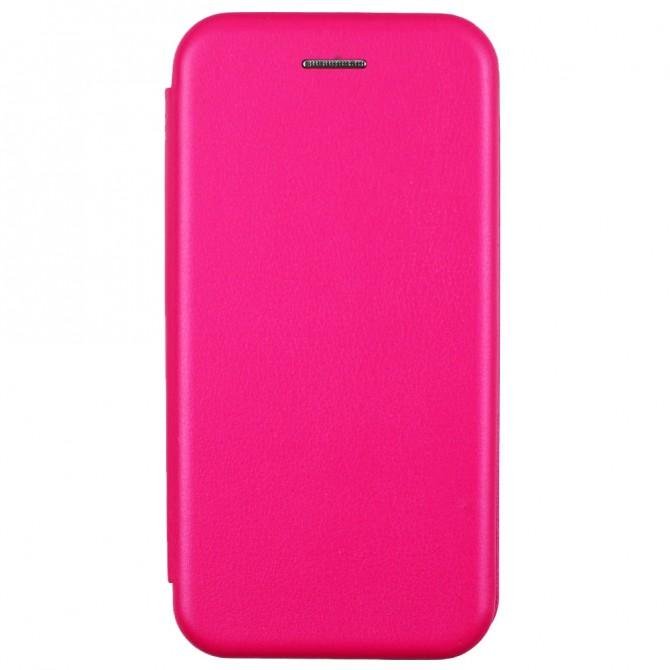 Чехол книжка U-Like Best для iPhone 7/8 Pink-1