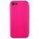 Чехол книжка U-Like Best для iPhone 7/8 Pink
