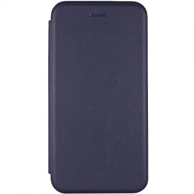 Чехол-книжка U-Like Best Xiaomi Redmi 9 Dark Blue