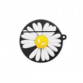 Чохол U-Like Silicone Case For Airpods BIG HERO Daisy Flower Чохол U-Like Silicone Case For Airpods BIG HERO Daisy Flower