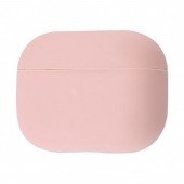 Чохол U-Like Silicone Protective Case For Airpods 3 Slim Pink Sand Чохол U-Like Silicone Protective Case For Airpods 3 Slim Pink Sand