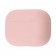 U-Like Silicone Protective Case For Airpods 3 Slim Pink Sand
