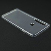 Чехол Ultra-thin 0.3 для Samsung A920 Galaxy A9 2018 Прозрачный Чехол Ultra-thin 0.3 для Samsung A920 Galaxy A9 2018 Прозрачный