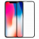 Захисне скло TigerGlass для APPLE iPhone Xr/11 (0.3 мм, 3D чорне)