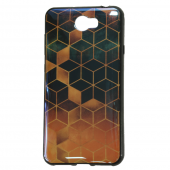 Чехол U-Like Picture series для Huawei Y5 II Cube