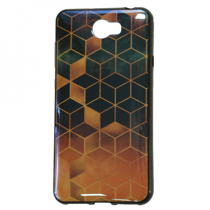 Чехол U-Like Picture series для Huawei Y5 II Cube-1