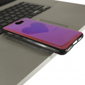 Чехол U-Like Picture series для Huawei Y5 II Heart Pink