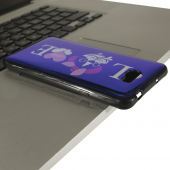 Чехол U-Like Picture series для Huawei Y5 II Love Black