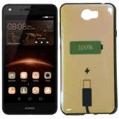 Чехол U-Like Picture series для Huawei Y5 II Power 100%