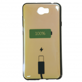 Чехол U-Like Picture series для Huawei Y5 II Power 100%