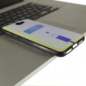 Чехол U-Like Picture series для Huawei Y5 II Power 100%