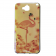 Чехол U-Like Picture series для Huawei Y6 Pro Flamingo