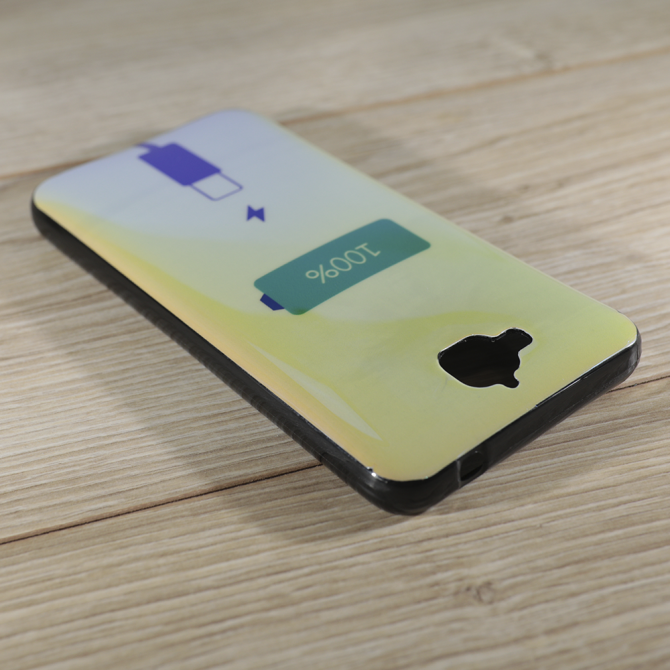 Чехол U-Like Picture series для Huawei Y6 Pro Power 100%-3